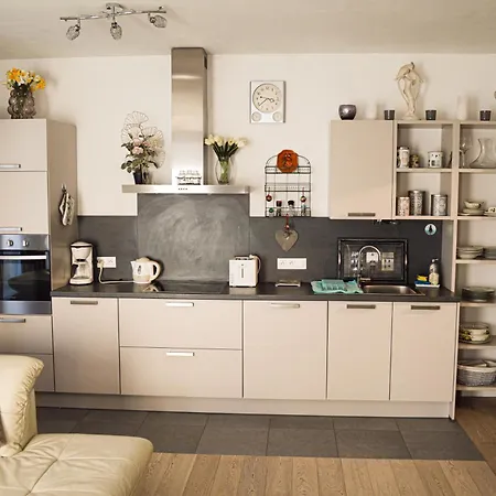 1br Metro Hopital Erasme Bordet Handicapt Friendly * ブリュッセル