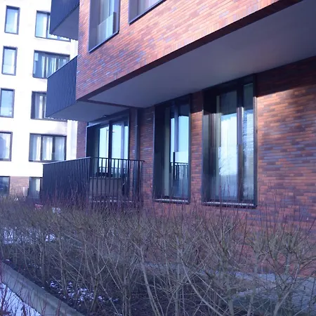 1br Metro Hopital Erasme Bordet Handicapt Friendly Brussel