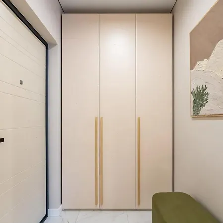 Light And Modern Place Apartamento *