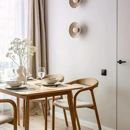 Apartamento Light And Modern Place Bruxelas