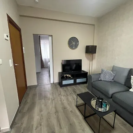 Apartmán Cozy Escape *