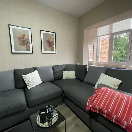 Apartmán Cozy Escape *