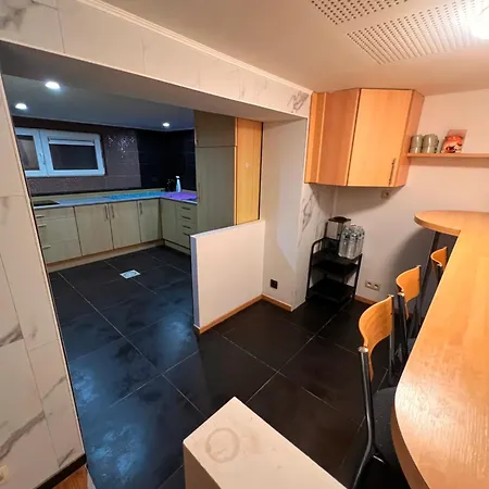 Au Coeur De Habitación en casa particular *