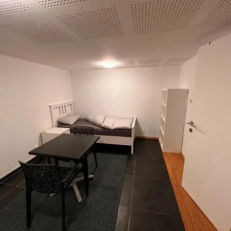 Au Coeur De Quarto em Acomodações Particulares