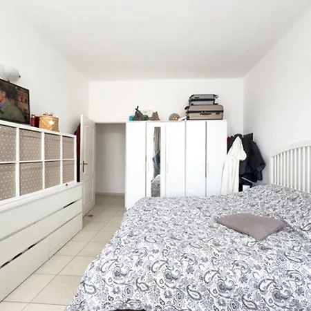 Gezelling 3 Kamer Appartament In Brussele Centrum * Brussels