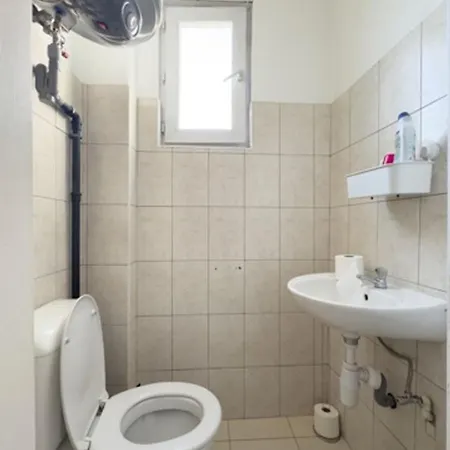 Gezelling 3 Kamer Appartament In Brussele Centrum Apartment Brussels