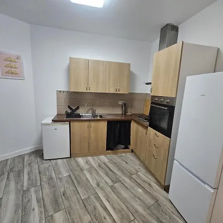 Appartement Cosy Near Européen Union Bruxelles