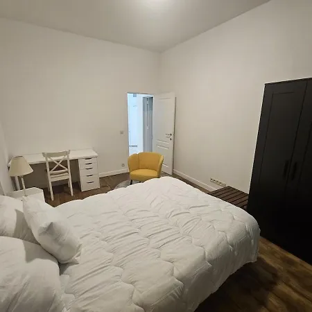 Cosy Near Europeen Union * Brussels