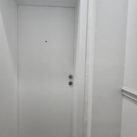 Cosy Near Europeen Union Apartment Brussels