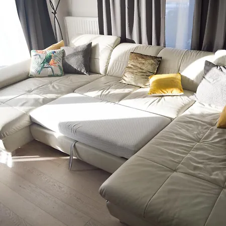 1br Metro Hopital Erasme Bordet Handicapt Friendly ブリュッセル