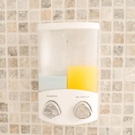 1br Metro Hopital Erasme Bordet Handicapt Friendly ブリュッセル