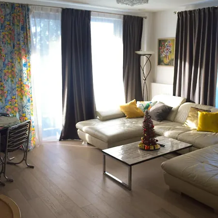 1br Metro Hopital Erasme Bordet Handicapt Friendly Apartmán Brusel