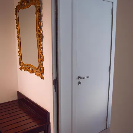 Apartmán 1br Metro Hopital Erasme Bordet Handicapt Friendly *