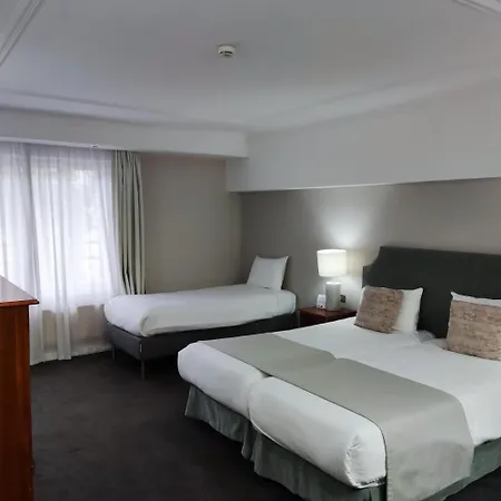 Avenue Louise Trademark Collection By Wyndham Hotel 4*