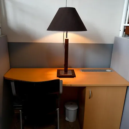 Ostello Your Midi Station