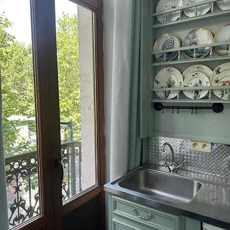 شقة فندقية Happy