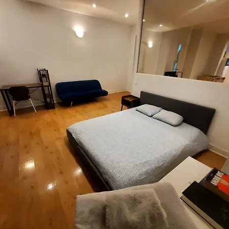 Flat Grand Place Appartement