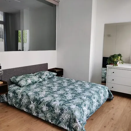 Apartment Flat Grand Place