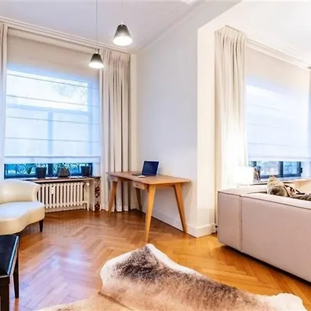 Apartment Apartm Winkler Sunrise Star Brussels