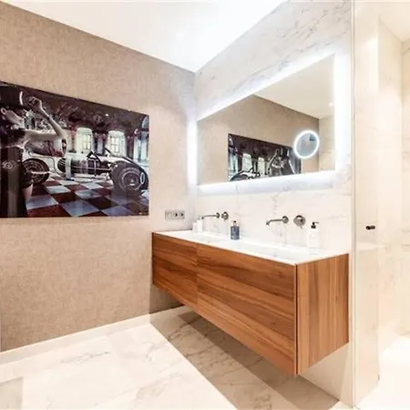 Apartm Winkler Sunrise Star *
