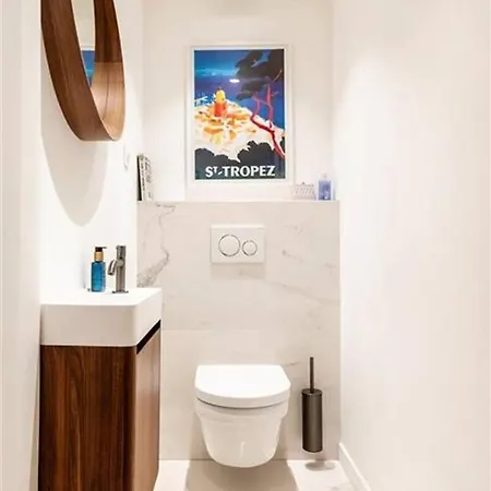 Apartm Winkler Sunrise Star Brussels
