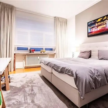 Apartment Apartm Winkler Sunrise Star *