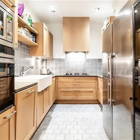 Apartm Winkler Sunrise Star Brussels