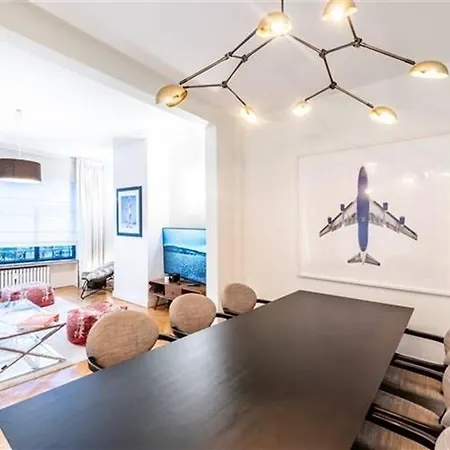 Apartment Apartm Winkler Sunrise Star