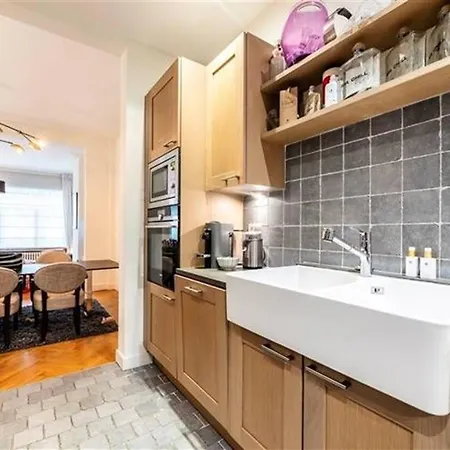 Apartm Winkler Sunrise Star Apartment *