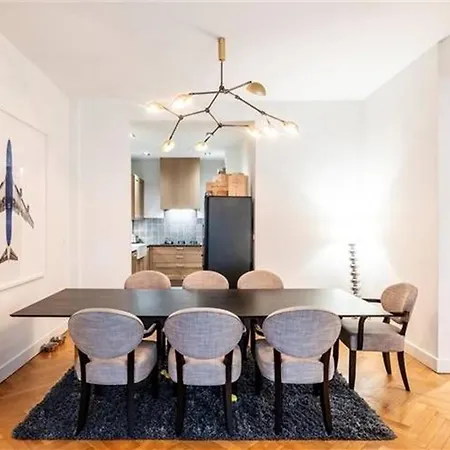 Apartment Apartm Winkler Sunrise Star *