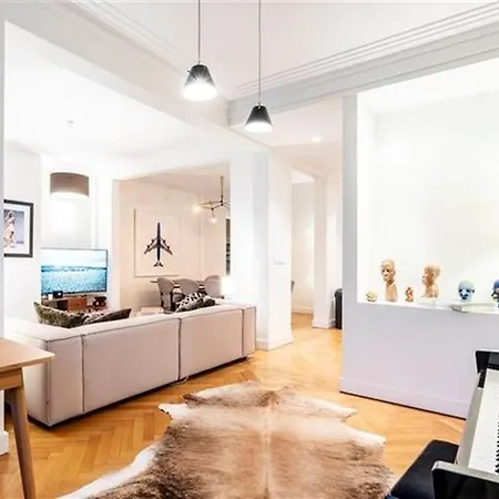 Apartm Winkler Sunrise Star * Brussels