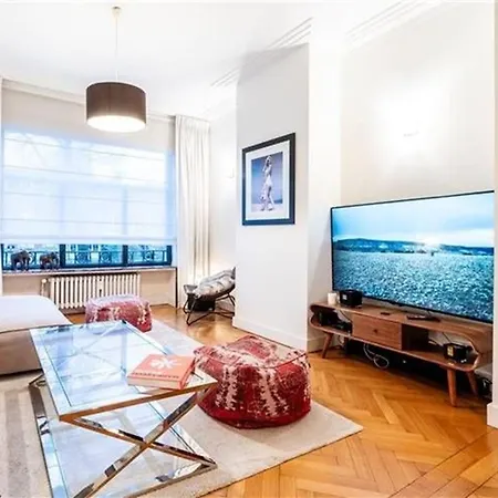 Apartment Apartm Winkler Sunrise Star