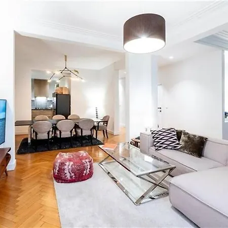Apartment Apartm Winkler Sunrise Star