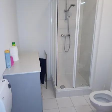 Lux In Bxl Center * Brüssel