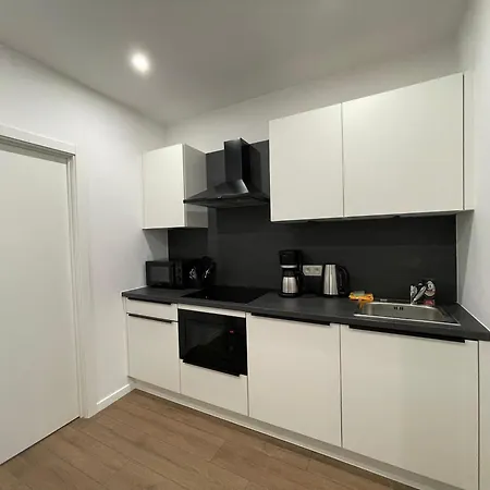 La Perla Apartamento *