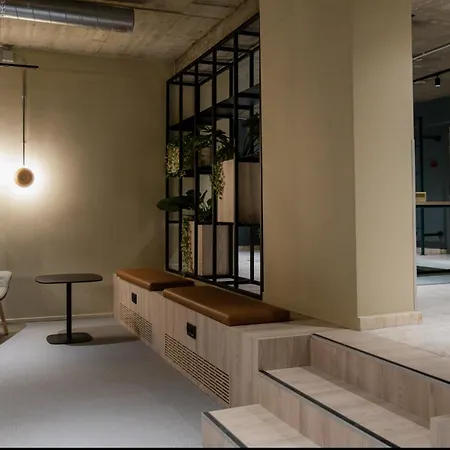 Citybox Hotell