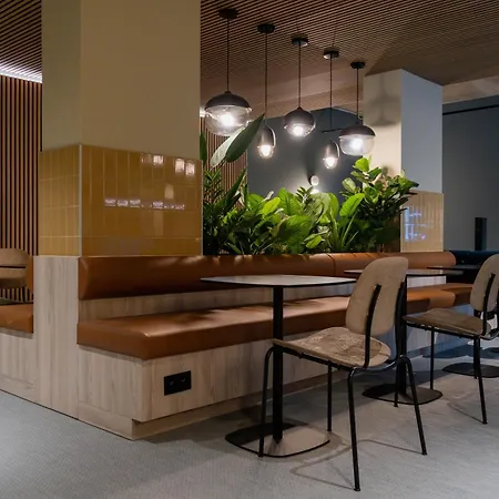 Citybox Hotell