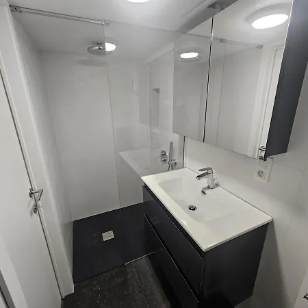 Cosy Near Europeen Union #2 * Bruksela