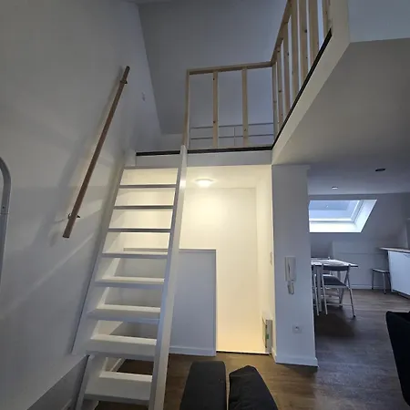 Cosy Near Europeen Union #2