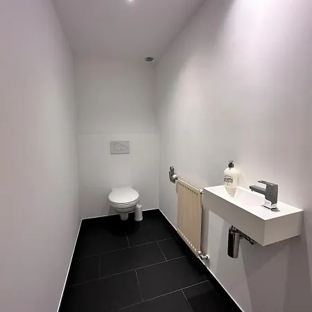 Toison D'or Apartamento