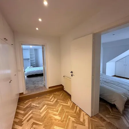 Apartment Toison D'or