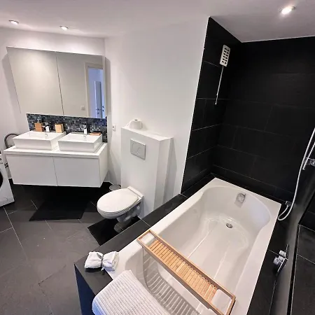 Toison D'or Apartament *