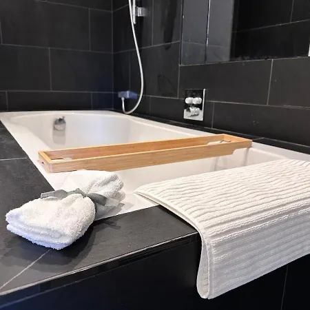 Toison D'or Apartamento Bruxelas