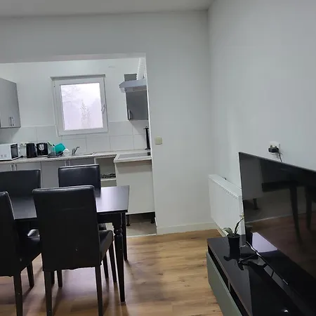 La Maison De Carlos ゲストハウス *