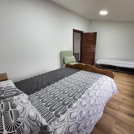 La Maison De Carlos ブリュッセル