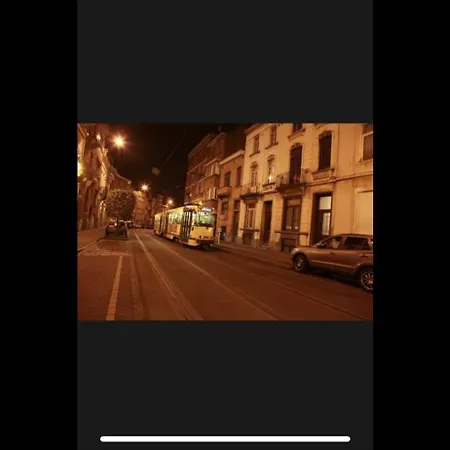 ゲストハウス In Guest - Charming Guest In Historic Mansion *