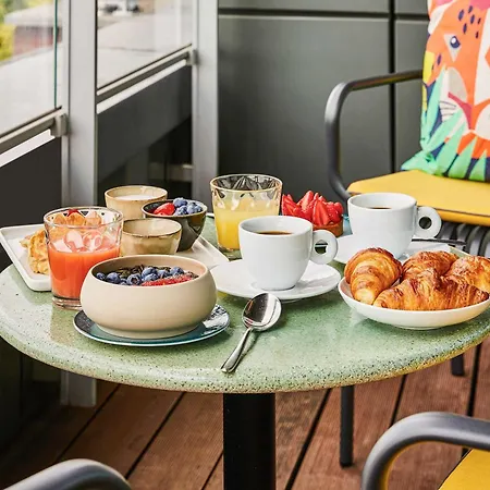 Hotel Sofitel Europe