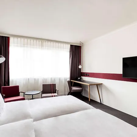 Pentahotel Centre
