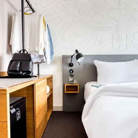 Pentahotel Centre Hotell