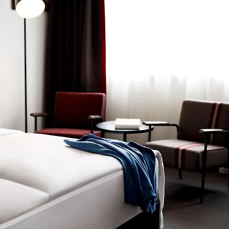 Hotell Pentahotel Centre